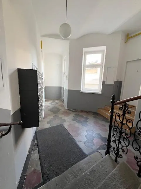 City&More! Charmantes Apartment Mit Altbauflair! Vienna