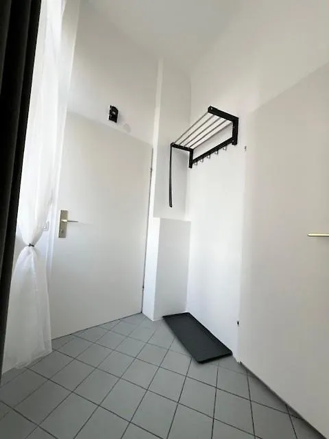 City&More! Charmantes Apartment Mit Altbauflair! Vienna 0*,