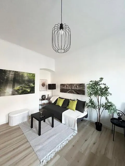 City&More! Charmantes Apartment Mit Altbauflair! Vienna